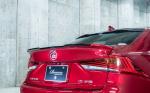 Lexus IS350 F-Sport by Rowen 2016 года